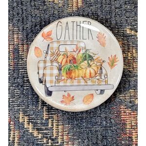Gather Fall Magnet 